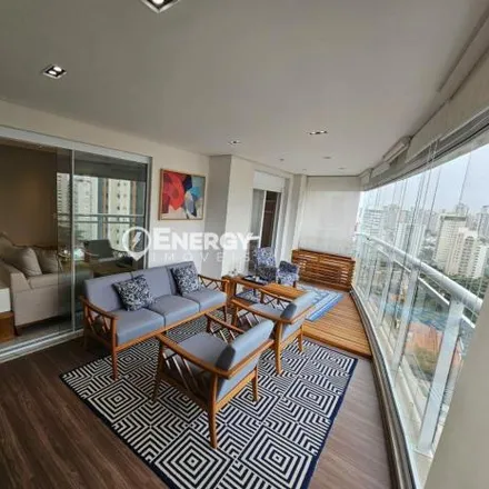 Buy this 2 bed apartment on Rua Bitencourt Sampaio 195 in Jardim Aurélia, São Paulo - SP