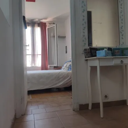 Rent this 1 bed house on Nice in PAC, FR