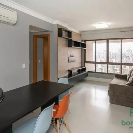 Buy this 2 bed apartment on Rua Geraldo Souza Moreira in Passo da Areia, Porto Alegre - RS