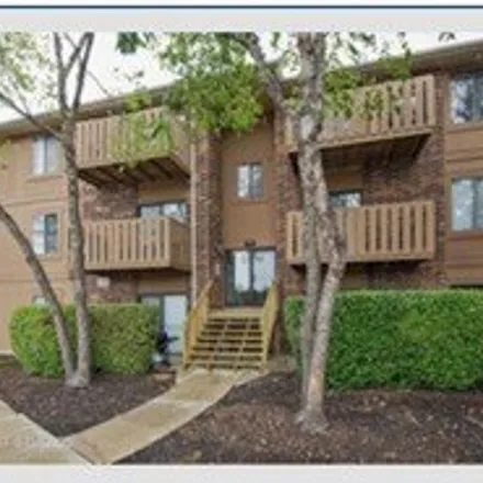 Buy this 2 bed condo on 1110 Prescott Drive in Roselle, IL 60172
