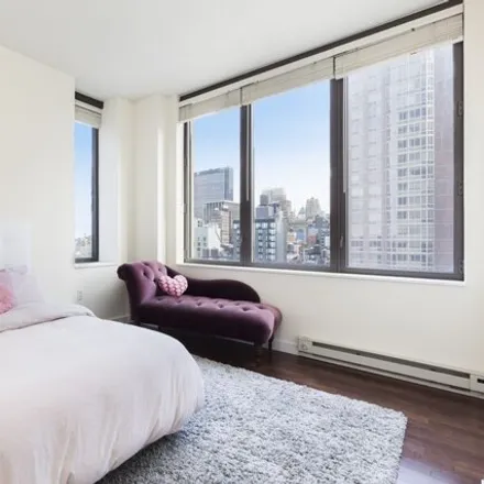 Image 5 - Chelsea Stratus, 735 6th Avenue, New York, NY 10001, USA - Condo for rent