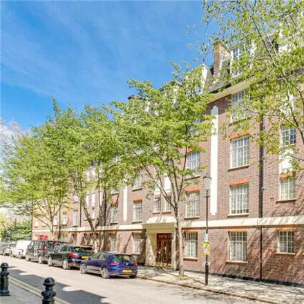 Image 5 - Daver Court, Chelsea Manor Street, London, SW3 3TT, United Kingdom - Loft for sale