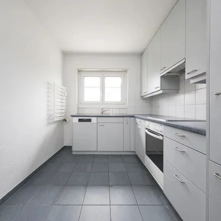 Rent this 3 bed apartment on Weissbergstrasse 15 in 4665 Oftringen, Switzerland
