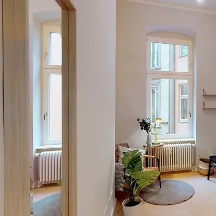 Rent this 5 bed room on Weinbergsweg 2 in 10119 Berlin, Germany