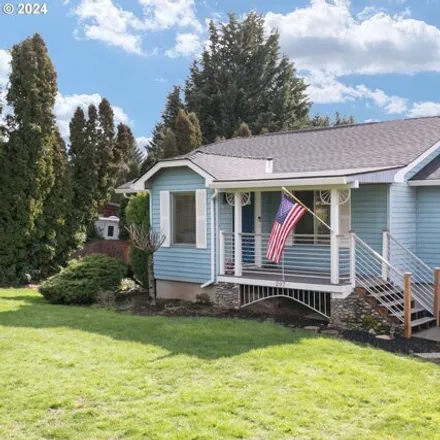 Buy this 3 bed house on 207 Northwest 99th Street in Vancouver, WA 98665