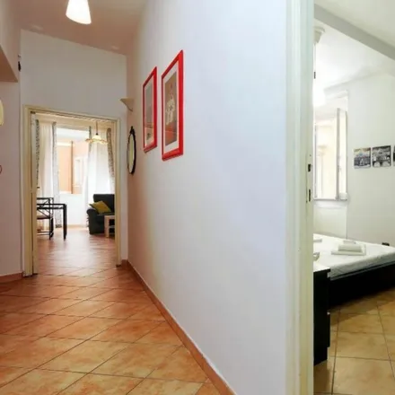 Image 8 - Palazzo Scanderbeg, Skanderbeg Square, 00187 Rome RM, Italy - Apartment for rent