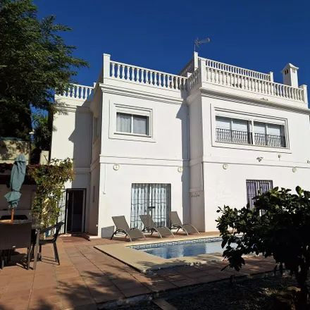 Buy this 5 bed house on Ca la Pona in 08699 Saldes, Spain