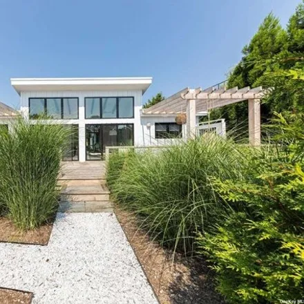 Rent this 5 bed house on 71 Leeton Road in East Hampton, Suffolk County