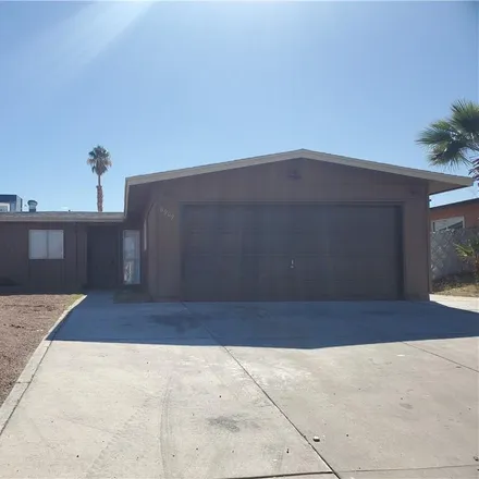 Rent this 4 bed house on 6909 Alta Drive in Las Vegas, NV 89145