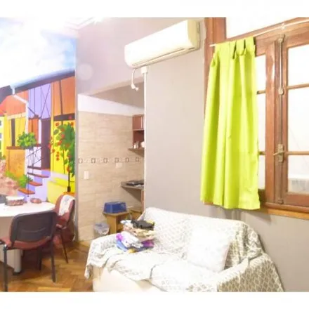 Buy this 1 bed apartment on Legislatura de la Ciudad Autónoma de Buenos Aires in Perú 104, Monserrat