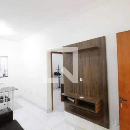 Rent this 2 bed apartment on Avenida Olívia Freitas Guimarães in Presidente Roosevelt, Uberlândia - MG