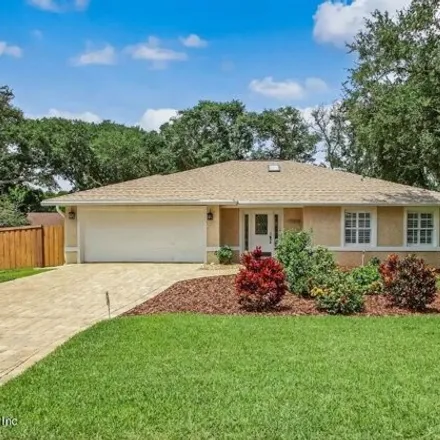 Buy this 3 bed house on 4023 Palm Street in Villano Beach, Saint Augustine