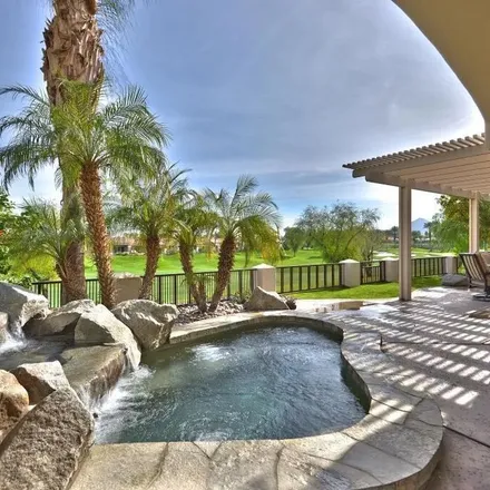 Image 3 - 610 Mesa Grande Drive, Palm Desert, CA 92211, USA - Apartment for rent