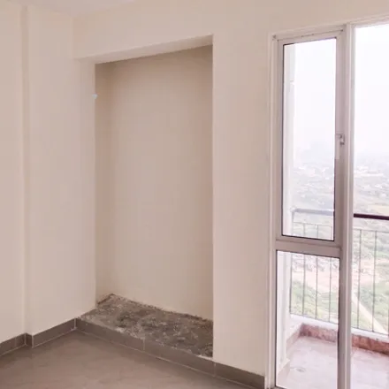 Rent this 1 bed apartment on Tata Value Homes in 104, Vardhman Plaza 1
