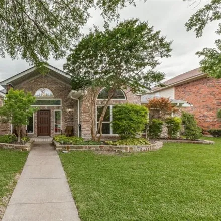 Buy this 3 bed house on 3317 Bermuda Dr in Rowlett, Texas