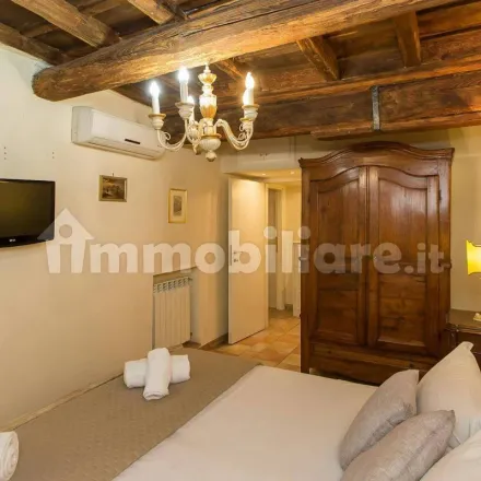 Image 2 - Via dei Falegnami, 00186 Rome RM, Italy - Apartment for rent