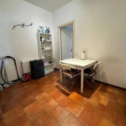 Rent this 1 bed apartment on Via San Carpoforo 4 in 20121 Milan MI, Italy