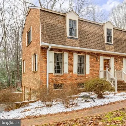 Buy this 5 bed house on 203 Ironwood Lane in Fredericksburg, VA 22408