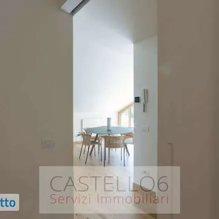 Image 4 - Via privata Fratelli Gabba 1, 20121 Milan MI, Italy - Apartment for rent