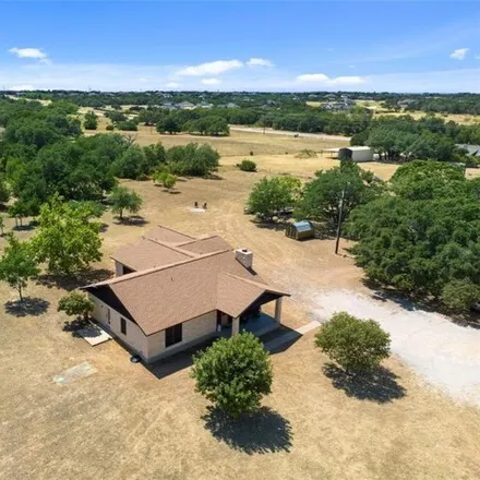 Image 7 - Craigen Road, Williamson County, TX 78642, USA - House for sale