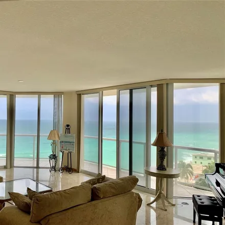 Rent this 3 bed condo on 6051 North Ocean Drive in Hollywood, FL 33019