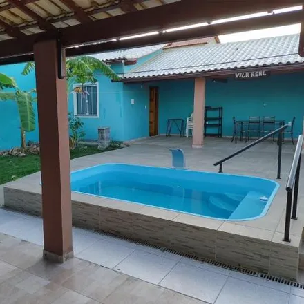 Buy this 2 bed house on Rua Marília Marques in Pedreira, Iguaba Grande - RJ