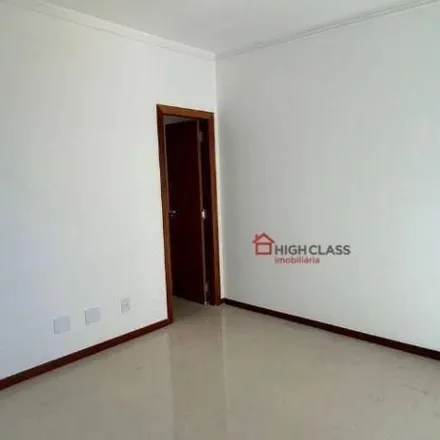 Rent this 3 bed apartment on Rua Humberto Serrano in Praia da Costa, Vila Velha - ES