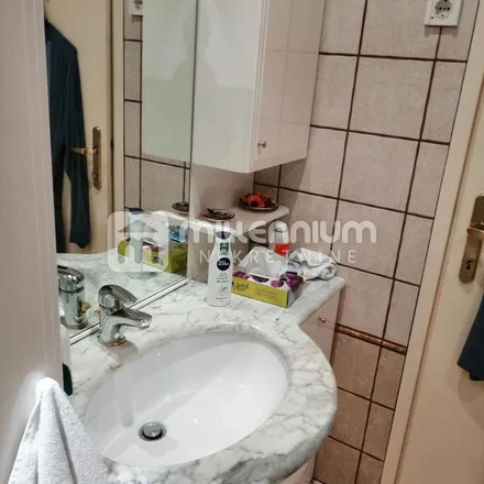 Rent this 3 bed apartment on Rešetari 1 križ A in Rešetari, 51114 Grad Kastav