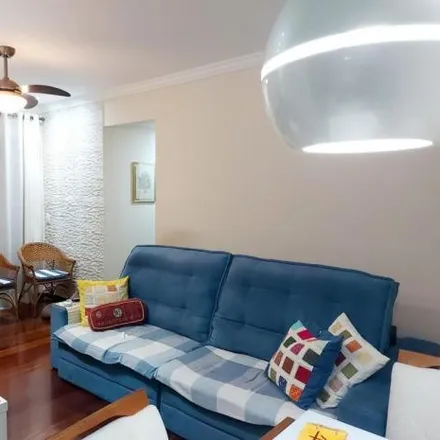 Buy this 2 bed apartment on Ciclofaixa Ayrton Senna in Barra da Tijuca, Rio de Janeiro - RJ