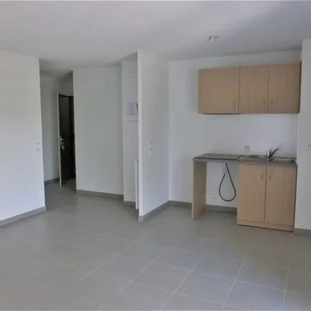 Image 1 - Résidence Le Skating, Rue Jacques-Yves Cousteau, 33140 Villenave-d'Ornon, France - Apartment for rent