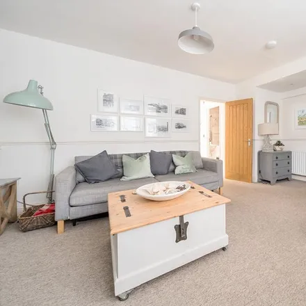 Rent this 1 bed apartment on 12 Arundel Street in Brighton, BN2 5TJ