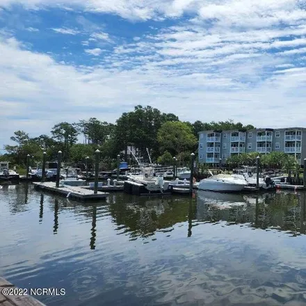 Buy this 2 bed condo on Oak Island Nature Center in East Yacht Drive, Oak Island