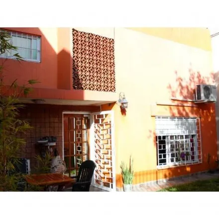 Buy this 3 bed house on Albarracín 1899 in Parque Chacabuco, C1424 BDV Buenos Aires