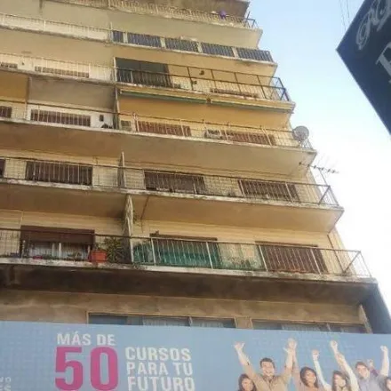 Buy this 1 bed apartment on 9 de Julio 132 in Partido de Morón, 1708 Morón