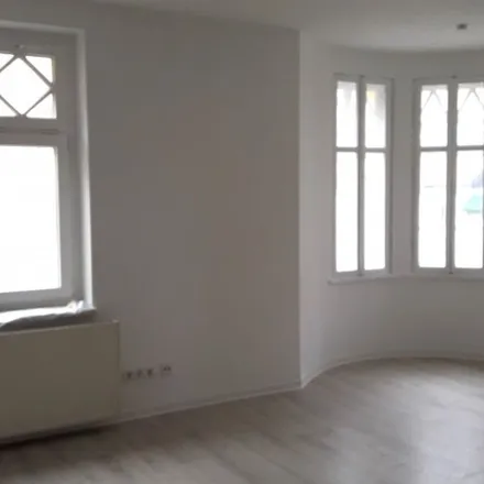 Image 9 - Auf dem Gerade 3, 06249 Mücheln (Geiseltal), Germany - Apartment for rent