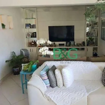 Buy this 3 bed apartment on Rua Iubatinga in Vila Andrade, São Paulo - SP