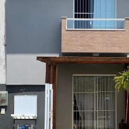 Buy this 2 bed house on Rua Rio Negro 685 in Comasa, Joinville - SC