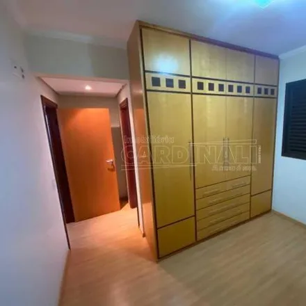 Buy this 3 bed apartment on Avenida Feijó in Araraquara, Araraquara - SP