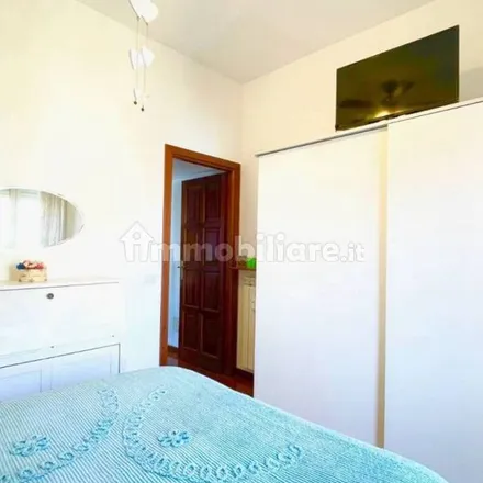 Image 8 - Via Luigi Borsari, 00112 Rome RM, Italy - Apartment for rent