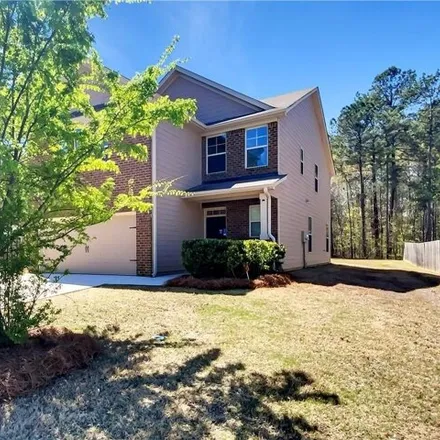 Image 6 - 1417 Stone Ridge Court, Hampton, Henry County, GA 30228, USA - House for sale