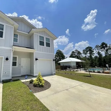Buy this 3 bed house on Nature Creek Lane in Escambia County, FL 32533