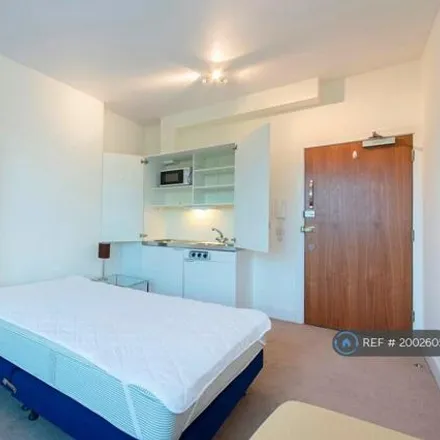 Image 2 - Point A Hotel London - Kensington Olympia, 42-48 West Cromwell Road, London, SW5 9QL, United Kingdom - House for rent
