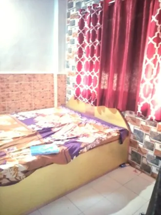 Rent this 1 bed apartment on unnamed road in Sanpada, Navi Mumbai - 400705