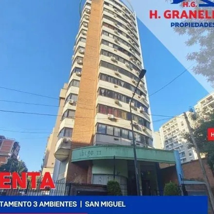 Image 2 - Las Heras 999, Partido de San Miguel, Muñiz, Argentina - Apartment for sale