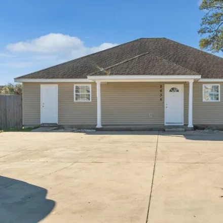 Buy this 4 bed house on W Mission Road and Millers Drive (Mission at Retreat) in West Mission Road, Tallahassee