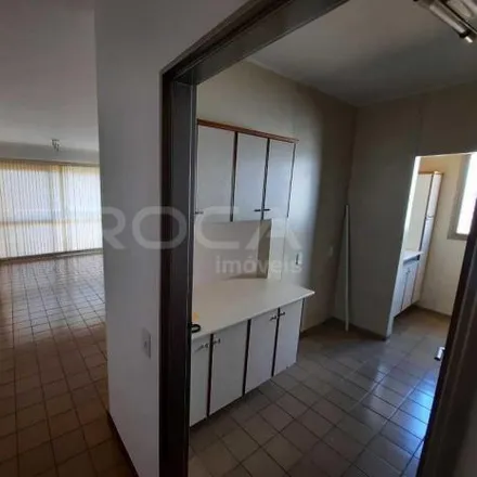 Rent this 1 bed apartment on Rua Rui Barbosa 889 in Vila Seixas, Ribeirão Preto - SP