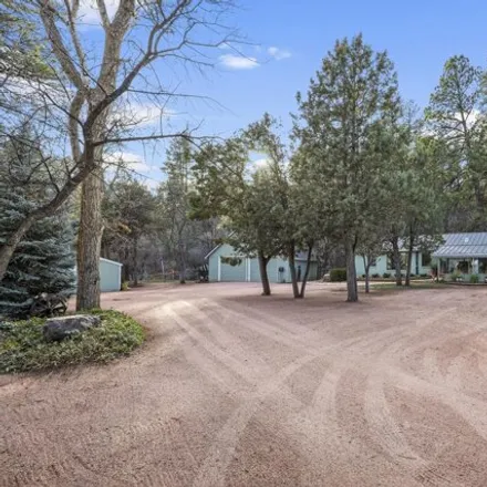 Image 1 - 3505 North Mill Ditch Road, Pine, Gila County, AZ 85544, USA - House for sale