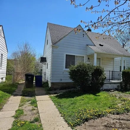 Buy this 3 bed house on 7492 Beaverland Street in Detroit, MI 48239