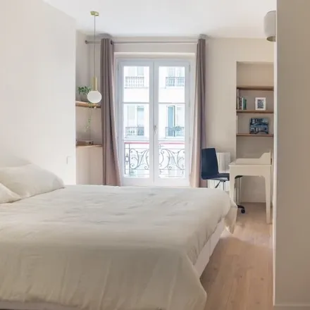 Image 9 - 35 Rue Saint-Ambroise, 75011 Paris, France - Apartment for rent