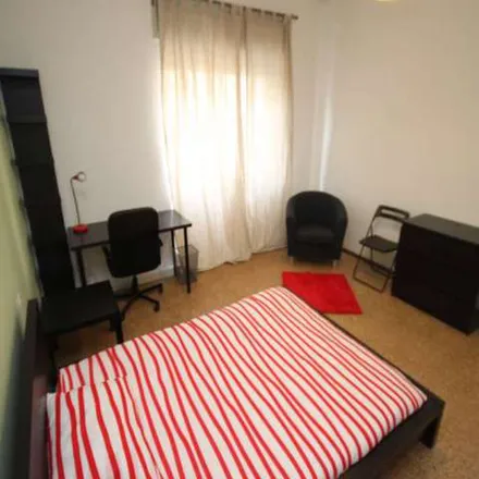 Rent this 4 bed apartment on Via Nicola Palmieri 54 in 20136 Milan MI, Italy